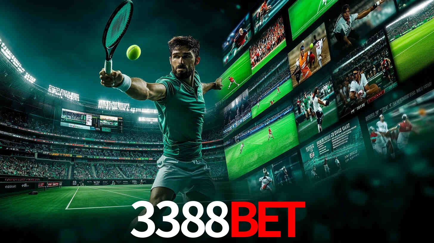 Casino VIP 3388Bet
