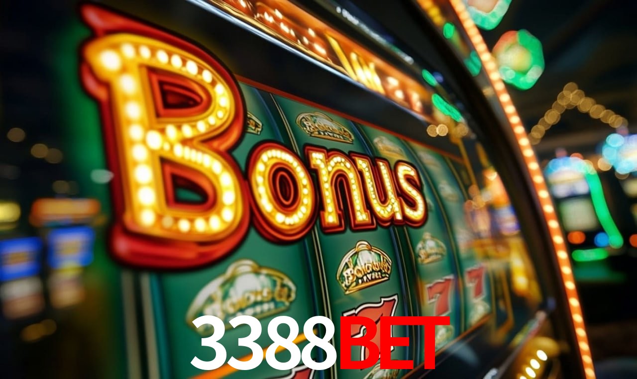 Inovações de Jogos na 3388Bet: O Futuro das Experiências Interativas