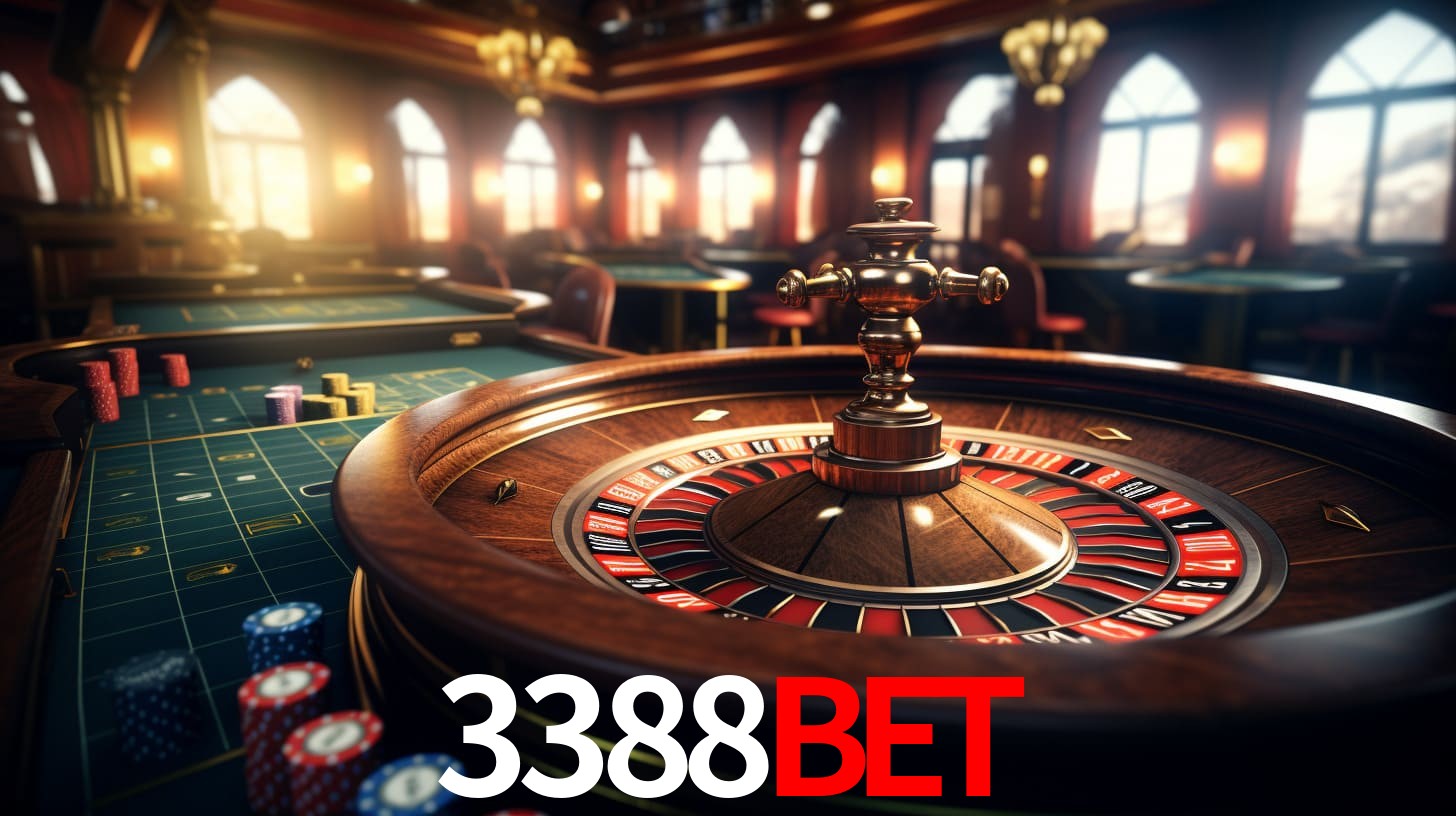Tournaments 3388Bet