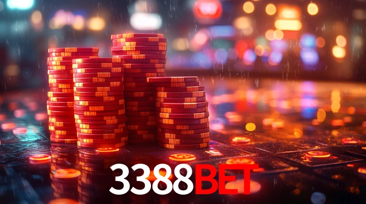 3388Bet Com Login