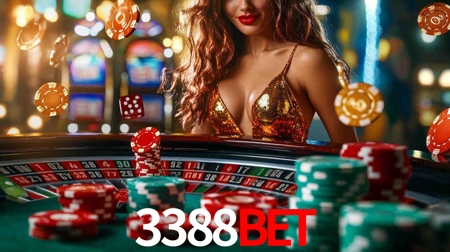 Explore as vantagens do 3388Bet: serviço profissional e confiabilidade