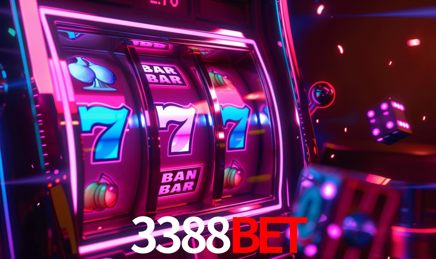 Provedores de Jogos 3388Bet