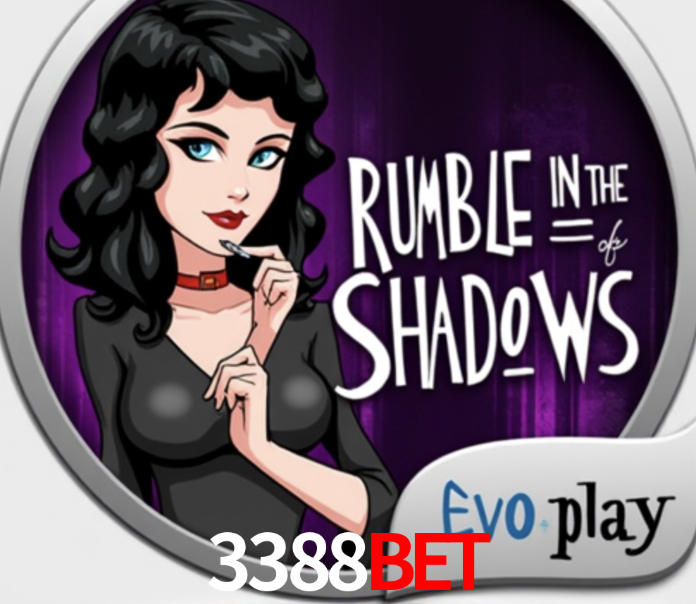 Live Casino 3388Bet