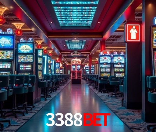 Cadastro Rápido 3388Bet