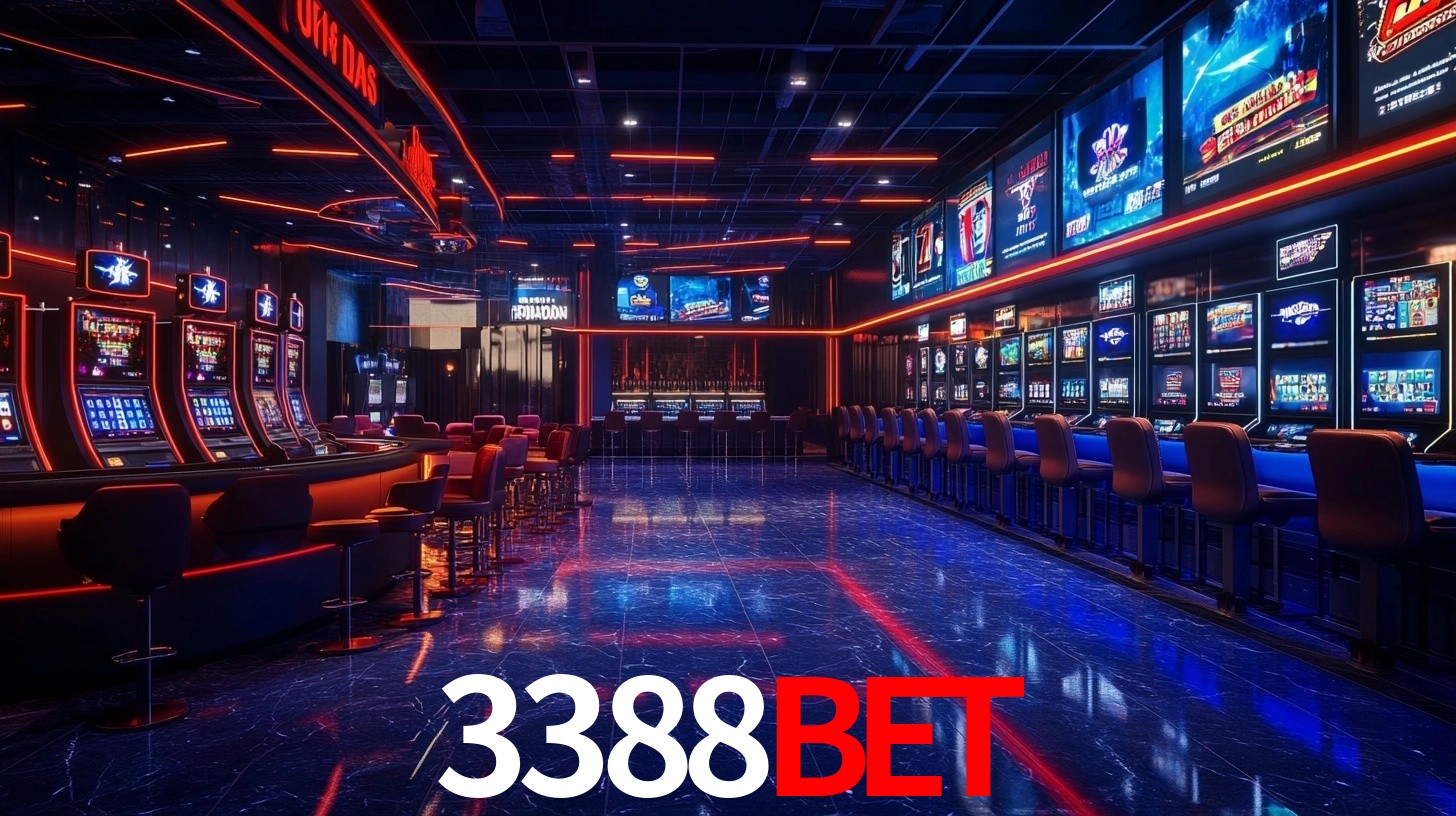 Premium Interface 3388Bet